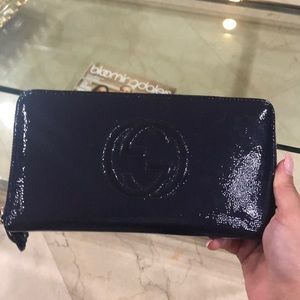 Gucci wallet